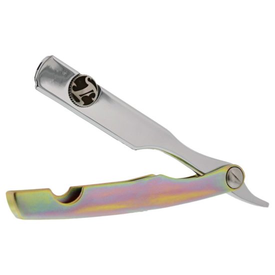 Irving Barber Razor