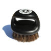 Irving Barber Boar Knuckle Brush Soft